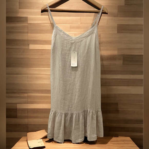 Dresses & Skirts - Bellambra Linen Dress